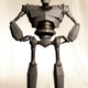 Image for article titled New High Quality Toy Line Will Start With The Iron Giant